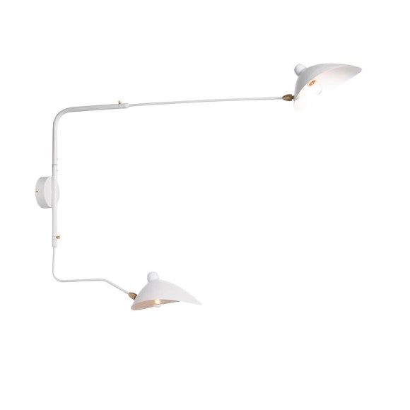 Бра ST Luce Spruzzo SL305.501.02 Бра ST Luce Spruzzo SL305.501.02