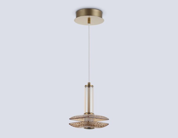Подвесной светодиодный светильник Ambrella light High Light LH31001