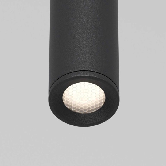 Подвесной светодиодный светильник Elektrostandard Flinn 50263 LED a066779