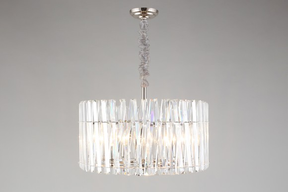 Подвесная люстра Aployt Verene APL.808.03.08