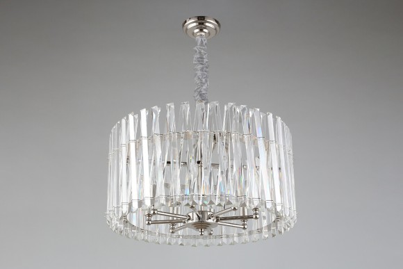 Подвесная люстра Aployt Verene APL.808.03.08