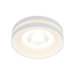 Встраиваемый потолочный светильник Omnilux Napoli OML-102709-06 Встраиваемый потолочный светильник Omnilux Napoli OML-102709-06