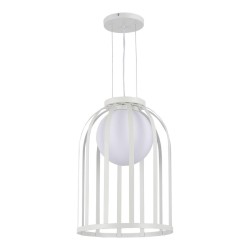 Подвесной светильник ST Luce Nordic SL6129.503.01 Подвесной светильник ST Luce Nordic SL6129.503.01