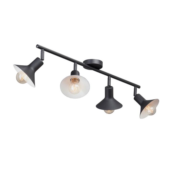 Спот Vitaluce V4807-1/4PL Спот Vitaluce V4807-1/4PL