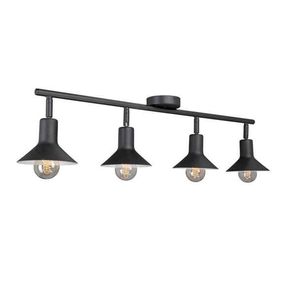 Спот Vitaluce V4807-1/4PL Спот Vitaluce V4807-1/4PL