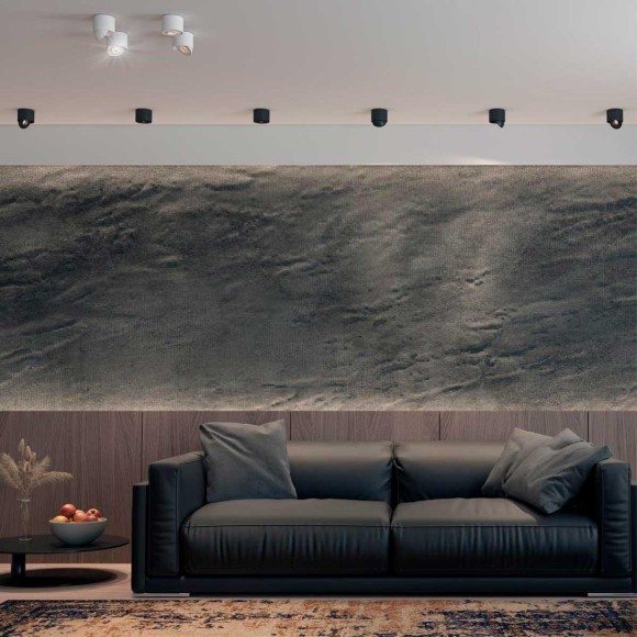 Потолочный светодиодный светильник Novotech Over Gesso 358811 Потолочный светодиодный светильник Novotech Over Gesso 358811