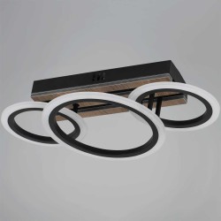 Светильник потолочный Reluce 00330-0.3-2+1