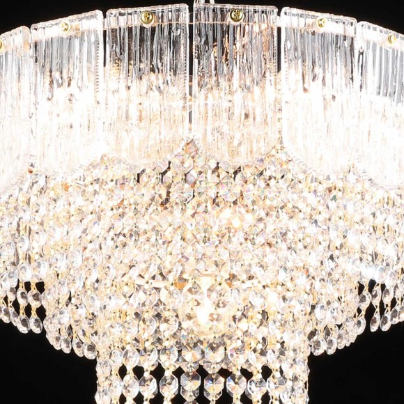 Потолочный светильник Reluce 02438-0.4-05 FGD