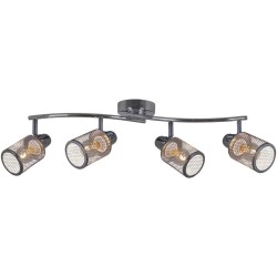 Спотовый светильник Reluce 01405-0.8-04 CR Спотовый светильник Reluce 01405-0.8-04 CR