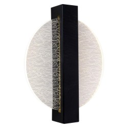 Светильник настенный Aployt Abeliya APL.343.01.08