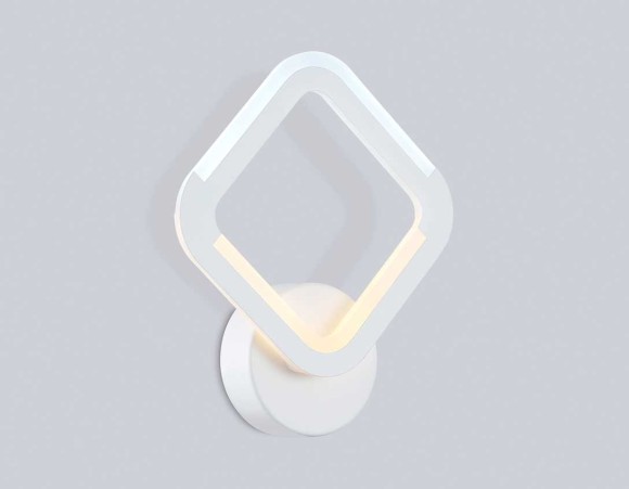 Светильник светодиодный настенный Ambrella light ACRYLICA FA8951
