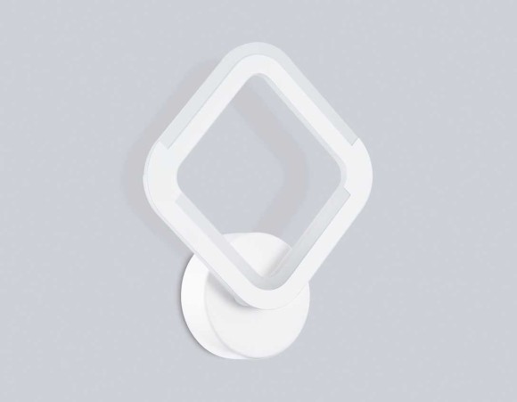 Светильник светодиодный настенный Ambrella light ACRYLICA FA8951