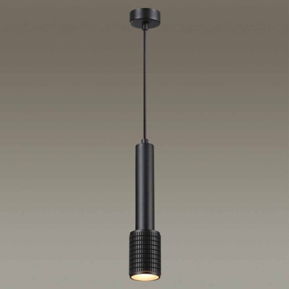 Подвесной светильник Odeon Light Hightech Mehari 4238/1