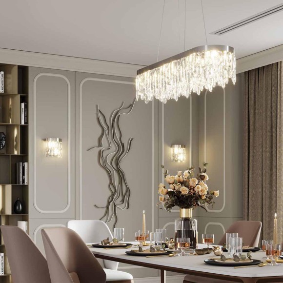 Подвесной светильник Odeon Light Hall Dakisa 4985/12 Подвесной светильник Odeon Light Hall Dakisa 4985/12