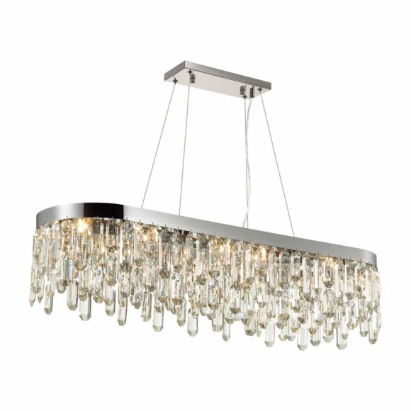 Подвесной светильник Odeon Light Hall Dakisa 4985/12 Подвесной светильник Odeon Light Hall Dakisa 4985/12