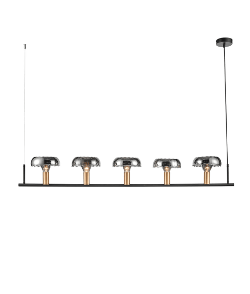 Подвесной светильник Vele Luce Olivia VL5642P05