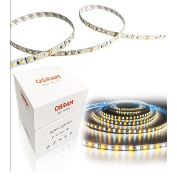 Светодиодная лента Italline M04-509 5M-12W-3000K Светодиодная лента Italline M04-509 5M-12W-3000K