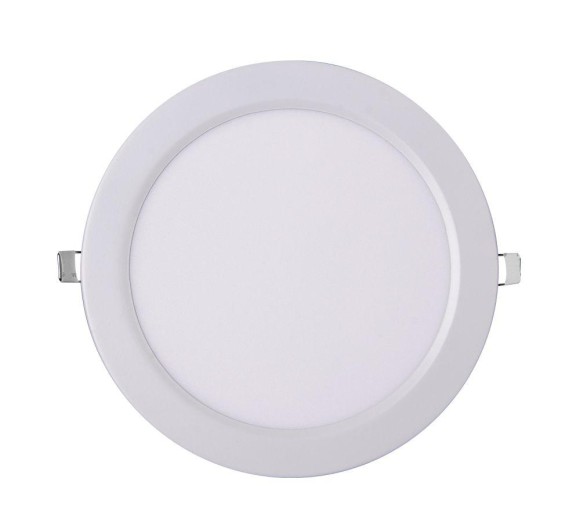 Встраиваемый светодиодный светильник Jazzway PPL 5009769A