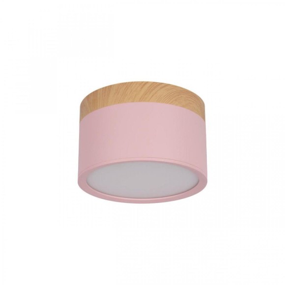 Накладной светодиодный светильник Loft IT Grape 10162 Pink Накладной светодиодный светильник Loft IT Grape 10162 Pink