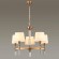 Подвесная люстра Odeon Light Modern London 4894/5