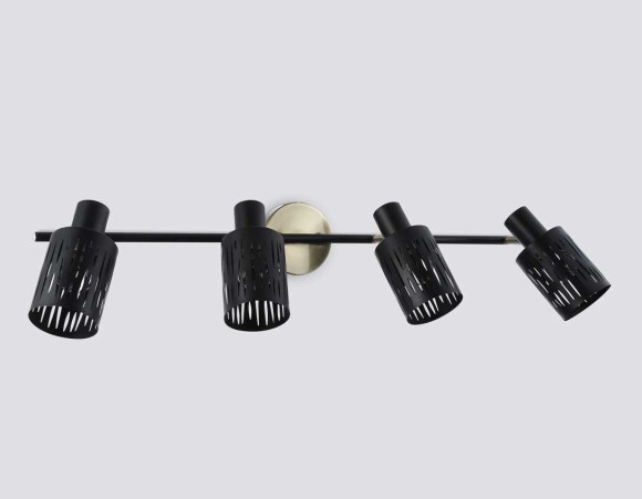 Настенно-потолочный спот Ambrella light TRADITIONAL TR8670