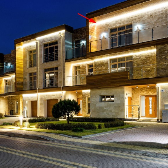 Блок питания Apeyron 12V 25W IP67 2,08A 03-102 Блок питания Apeyron 12V 25W IP67 2,08A 03-102