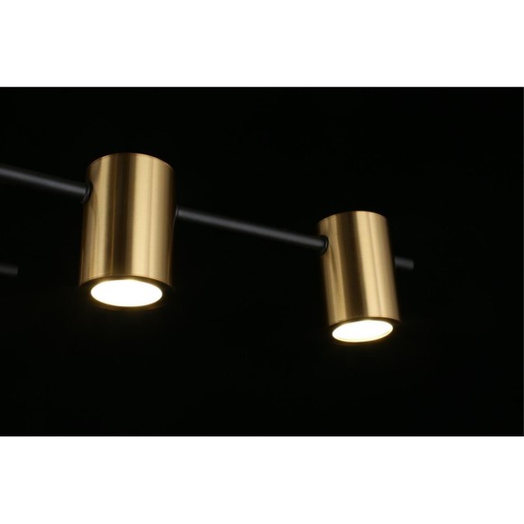 Потолочная люстра Aployt Elwisia APL.633.07.10 Потолочная люстра Aployt Elwisia APL.633.07.10