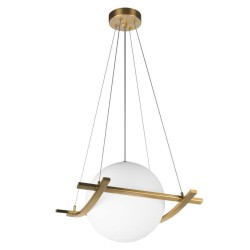 Подвесной светильник Loft It Swing 10424/250 Подвесной светильник Loft It Swing 10424/250