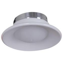 Встраиваемый светильник Reluce Technical 16090-9.0-001RLD MR16 SWT Встраиваемый светильник Reluce Technical 16090-9.0-001RLD MR16 SWT