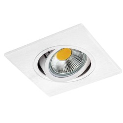 Встраиваемый светильник Lightstar Banale 012036 Встраиваемый светильник Lightstar Banale 012036