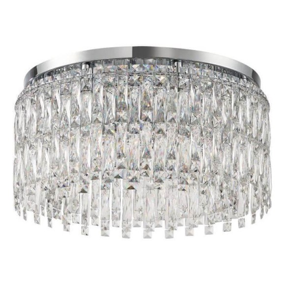 Потолочная люстра Stilfort Santorini 2173/09/08C