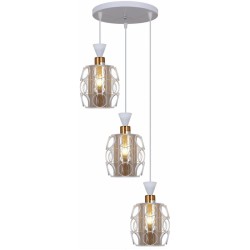 Потолочный светильник Reluce 03930-0.4-03 WH Потолочный светильник Reluce 03930-0.4-03 WH