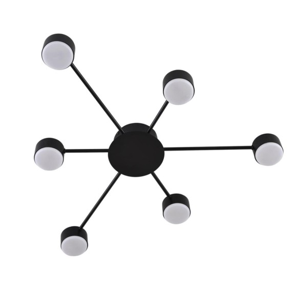 Люстра Lumion COMFI 8344/6C