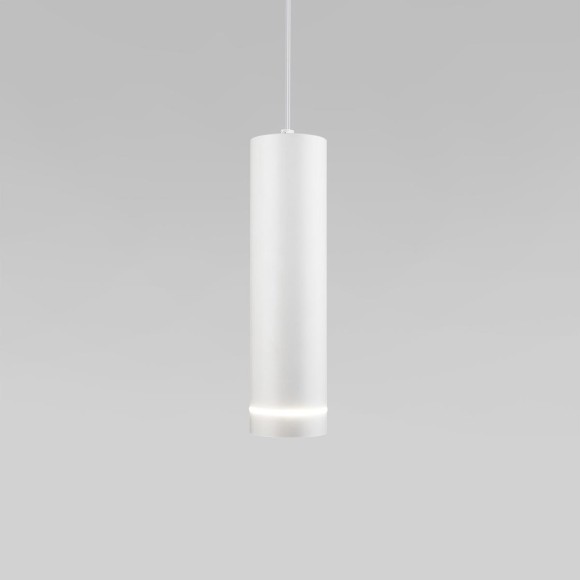 Подвесной светодиодный светильник Elektrostandard DLR023 12W 4200K белый матовый a037525 Подвесной светодиодный светильник Elektrostandard DLR023 12W 4200K белый матовый a037525