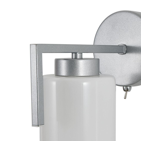 Бра Escada Style 1142/1 Silver Бра Escada Style 1142/1 Silver