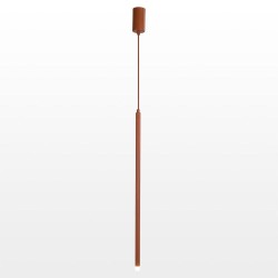 Подвесной светодиодный светильник Lussole Loft LSP-7005 Подвесной светодиодный светильник Lussole Loft LSP-7005