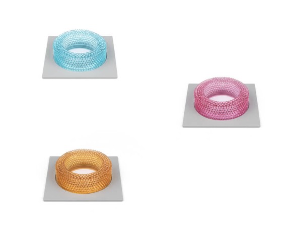 Насадка передняя Ambrella light DIY Spot N7192 Насадка передняя Ambrella light DIY Spot N7192