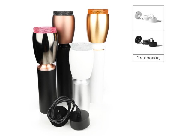 Насадка передняя Ambrella light DIY Spot N7192 Насадка передняя Ambrella light DIY Spot N7192