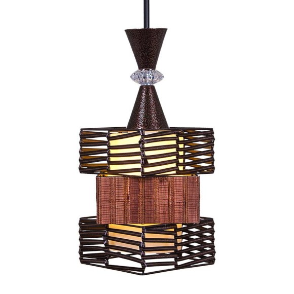 Подвесной светильник Reluce 02254-0.4-01 Подвесной светильник Reluce 02254-0.4-01