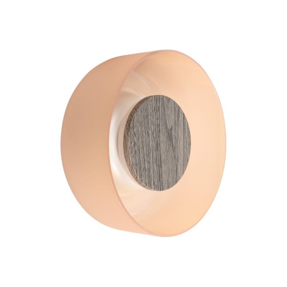 Настенный светильник Loft IT Totem 10466W Amber matte wood Настенный светильник Loft IT Totem 10466W Amber matte wood