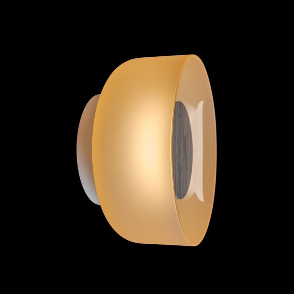 Настенный светильник Loft IT Totem 10466W Amber matte wood Настенный светильник Loft IT Totem 10466W Amber matte wood