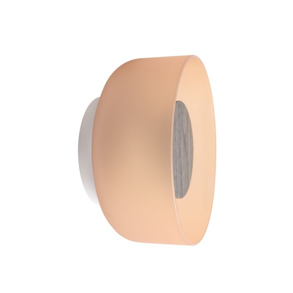 Настенный светильник Loft IT Totem 10466W Amber matte wood Настенный светильник Loft IT Totem 10466W Amber matte wood