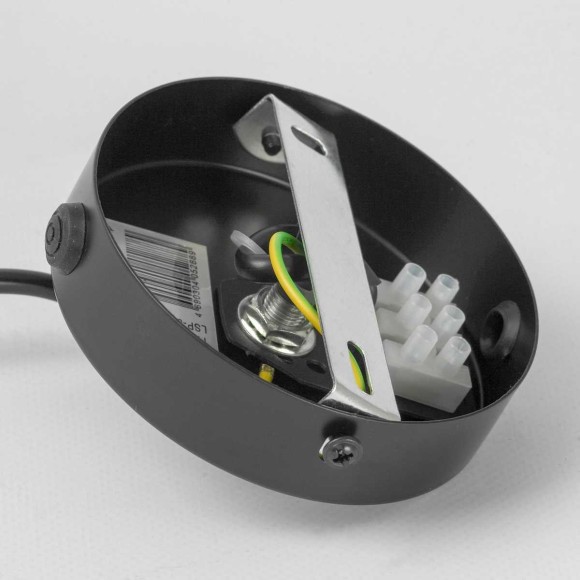 Подвесной светильник Lussole Loft Laredo LSP-8846 Подвесной светильник Lussole Loft Laredo LSP-8846