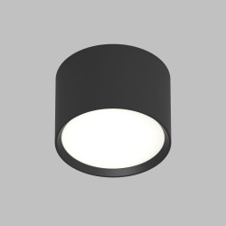 Накладной светильник Denkirs Lund DK2601-BK Накладной светильник Denkirs Lund DK2601-BK