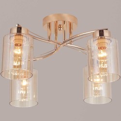 Люстра Reluce 35670-0.3-04 Люстра Reluce 35670-0.3-04