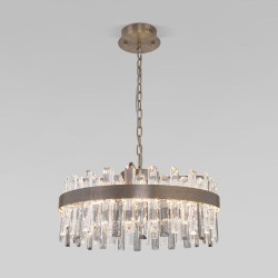 Подвесной светодиодный светильник Bogates Sparkle 417/1 Подвесной светодиодный светильник Bogates Sparkle 417/1