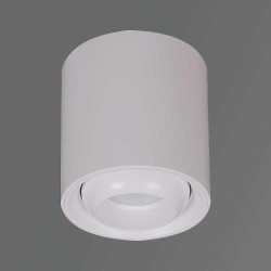 Точечный светильник Reluce 16135-9.5-001 GU10 WT