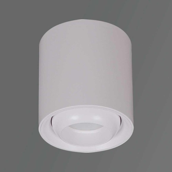 Точечный светильник Reluce 16135-9.5-001 GU10 WT Точечный светильник Reluce 16135-9.5-001 GU10 WT