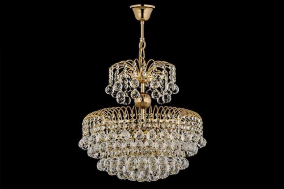 Подвесная люстра Arti Lampadari Pompei E 1.5.40.100 G