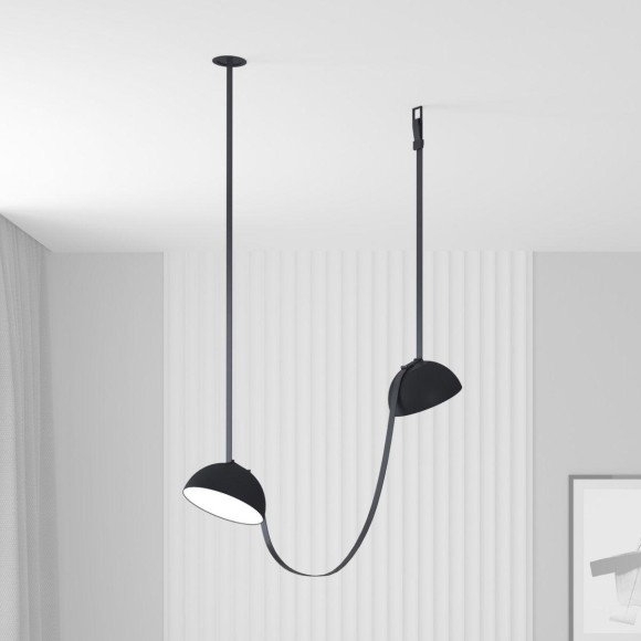 Комплект ременной трековой системы Denkirs Belty Set DK55SET14-01-DG Комплект ременной трековой системы Denkirs Belty Set DK55SET14-01-DG